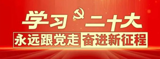 学习贯彻党的二十大精神