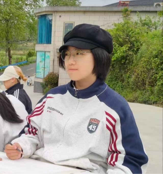 张教授