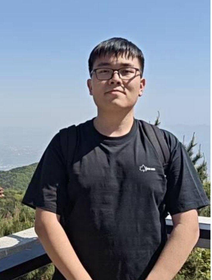张教授