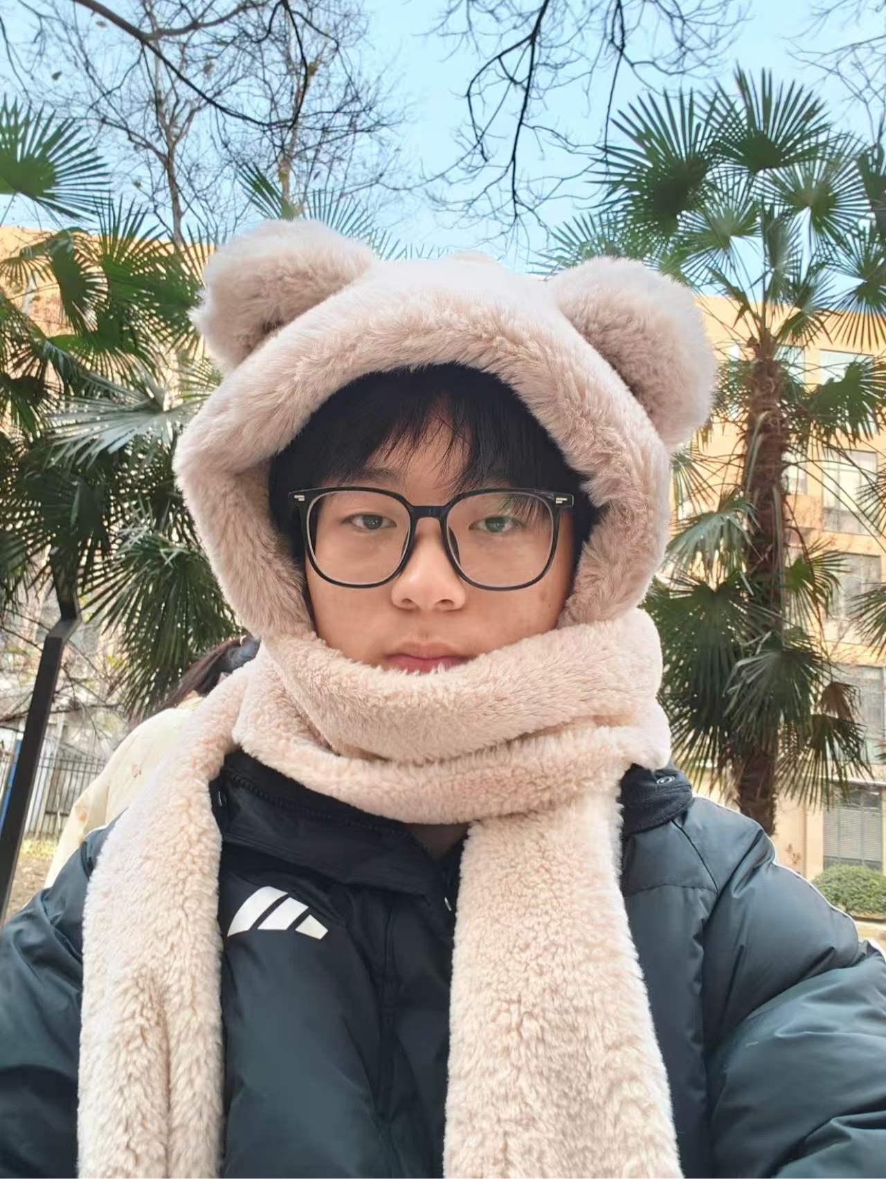 张教授