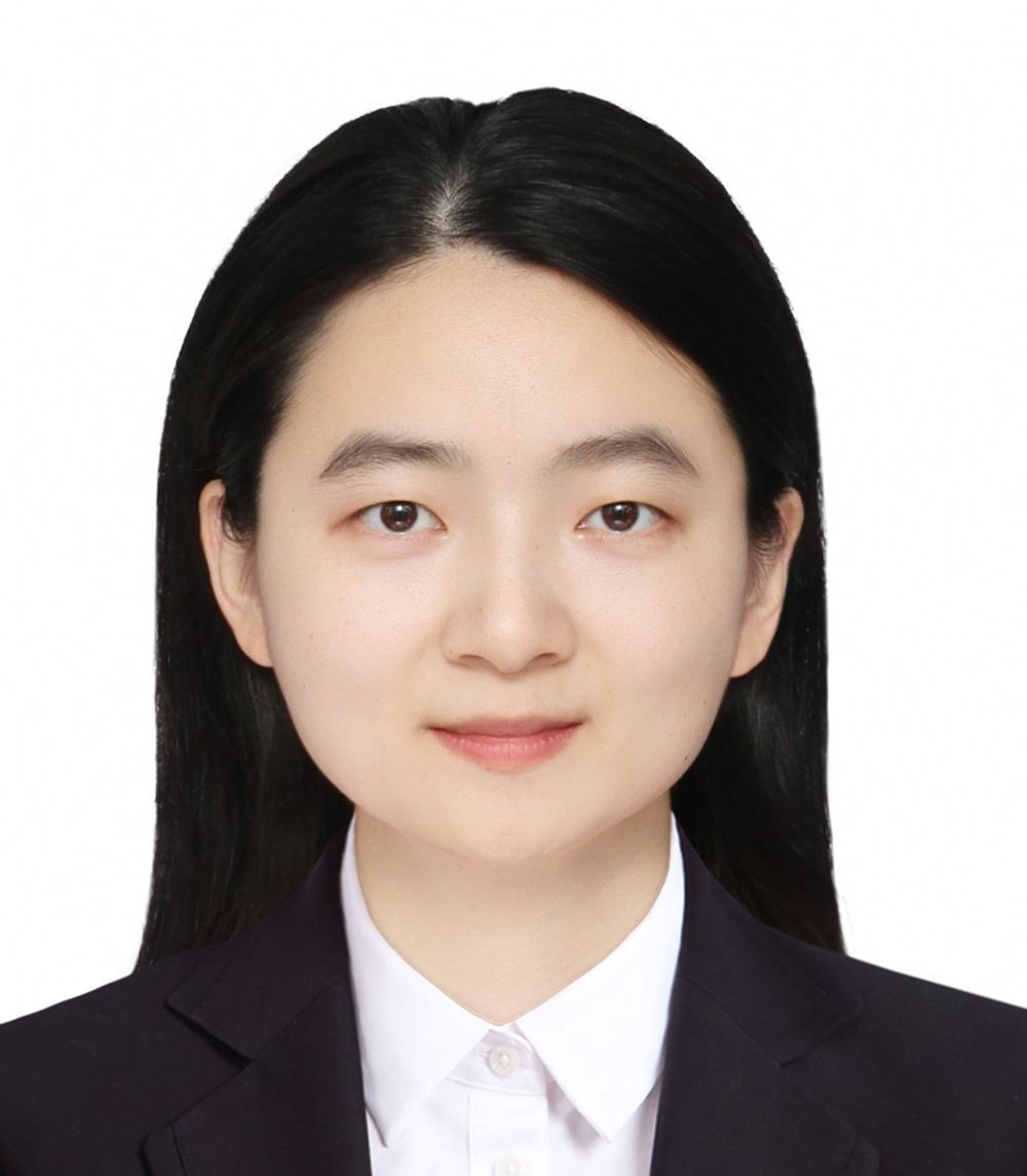 张芮