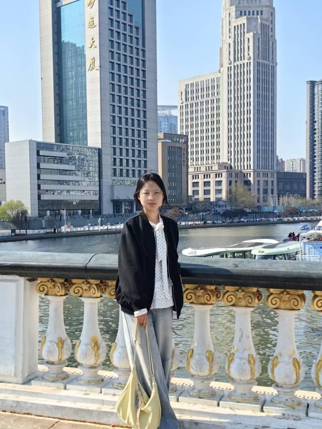 张教授
