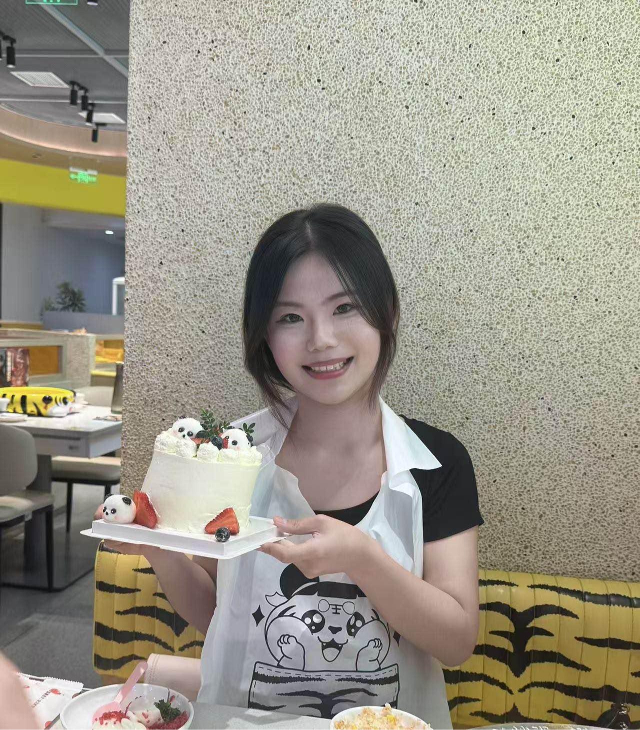 张教授