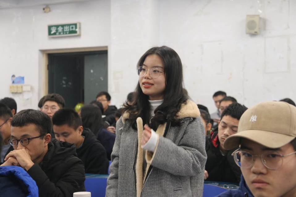 自主提问环节 (1)