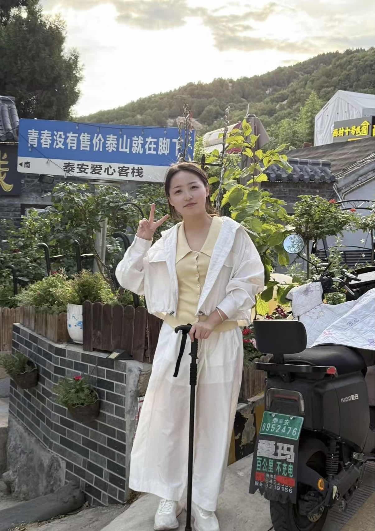 张教授