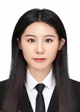 刘书含 硕士研究生