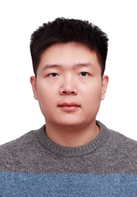 贾少波 博士