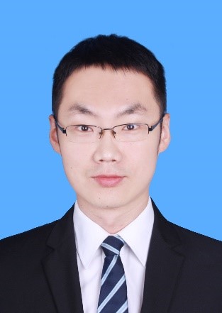 姬祥 讲师