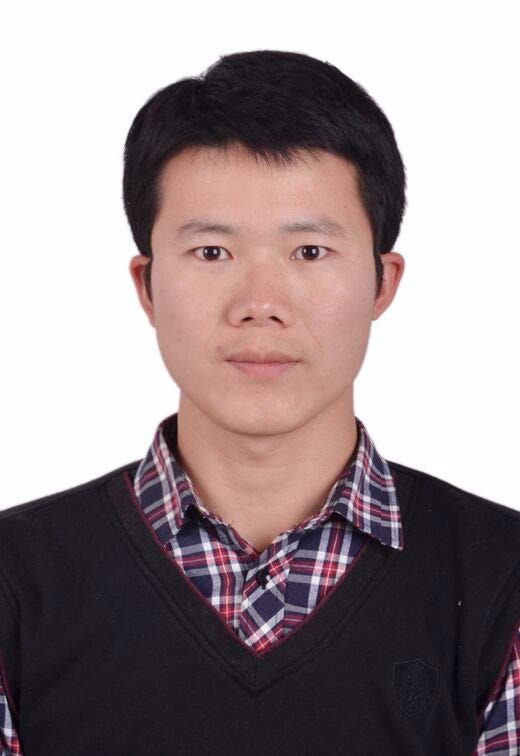 李双志 副教授 硕士生导师